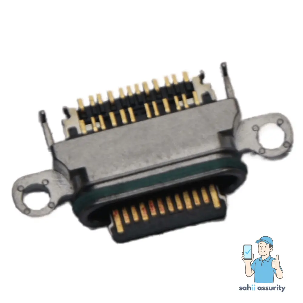 Charging Connector for OnePlus Nord